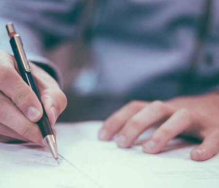 Contract Management Mastery