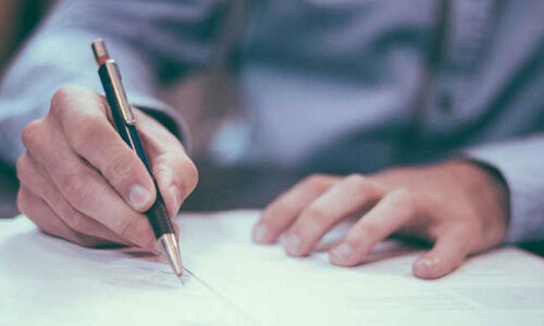 Contract Management Mastery