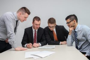 Five essentials of contract negotiation